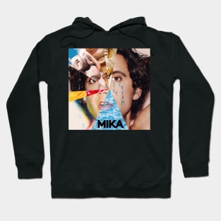 Mika Ice Cream Hoodie